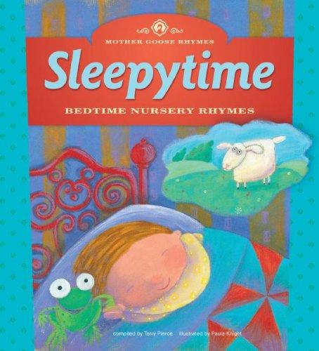 Cover for Sleepytime