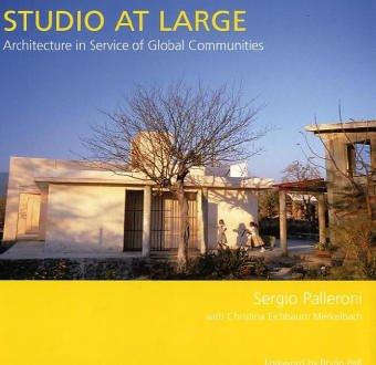Cover for Studio at Large