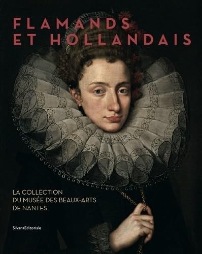 Cover for Flamands et hollandais