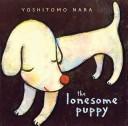 Cover for The Lonesome Puppy