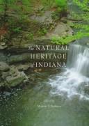 Cover for The Natural heritage of Indiana