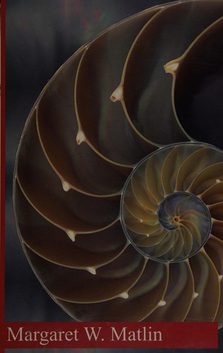 Cover for Cognition