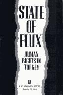 Cover for State of flux