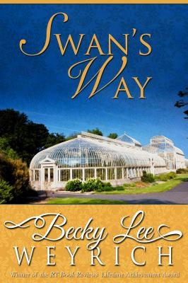 Cover for Swan's Way