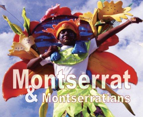 Cover for Montserrat and Montserratians