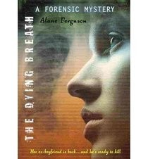 Cover for Dying Breath