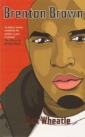 Cover for Brenton Brown