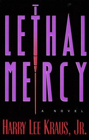 Cover for Lethal mercy