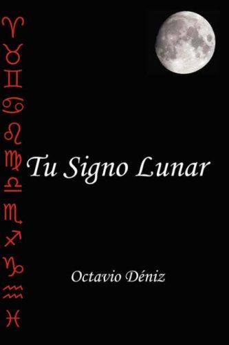Cover for Tu Signo Lunar