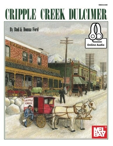 Cover for Cripple Creek Dulcimer