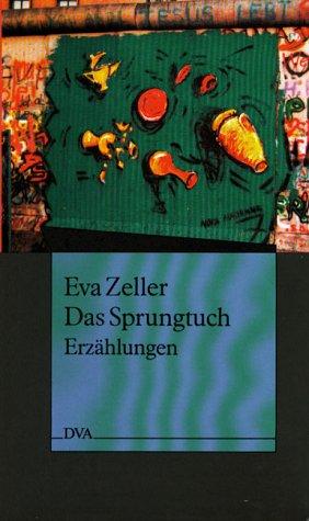 Cover for Das Sprungtuch