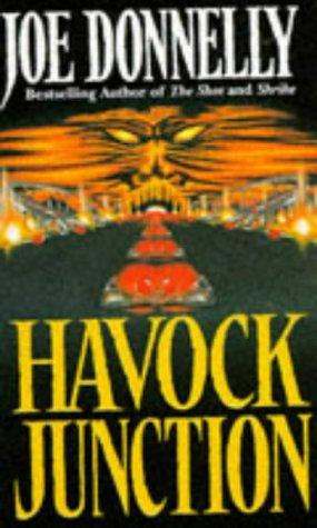 Cover for Havock Junction