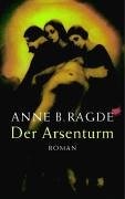 Cover for Der Arsenturm.