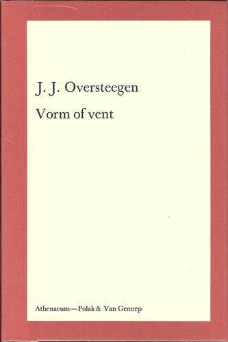 Cover for Vorm of vent