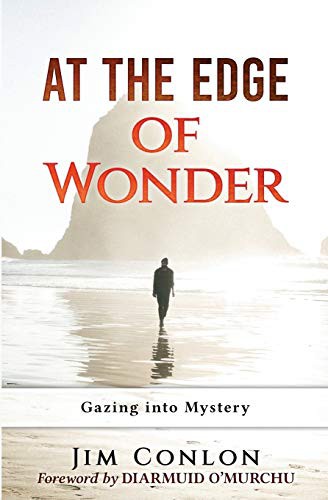 Cover for At the Edge of Wonder