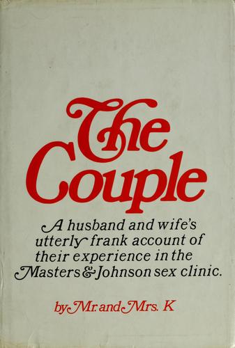 Cover for The Couple