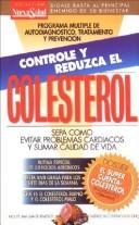 Cover for Controle y Reduzca El Colesterol