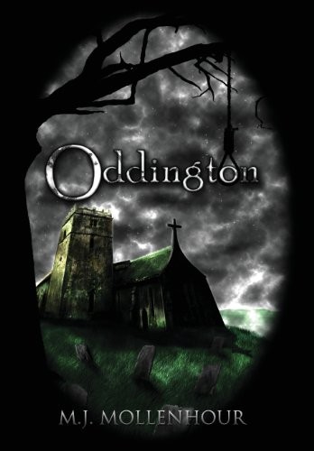 Cover for Oddington