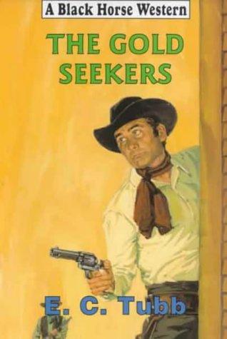 Cover for The Gold Seekers