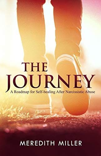 Cover for The Journey