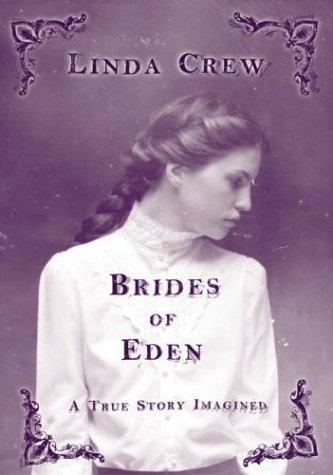Cover for Brides of Eden