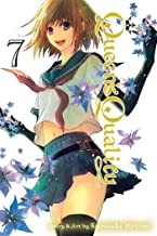 Cover for Queen's Quality, Vol. 7