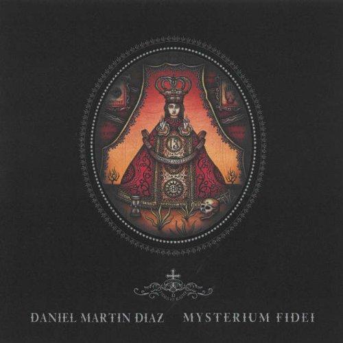 Cover for Mysterium Fidei