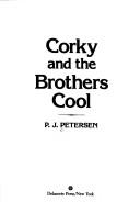 Cover for Corky and the Brothers Cool
