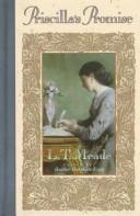 Cover for Priscilla's promise