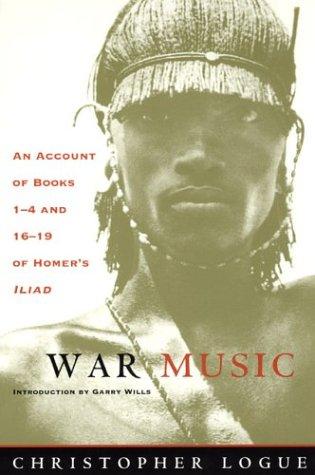 Cover for War music