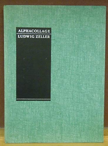 Cover for Alphacollage