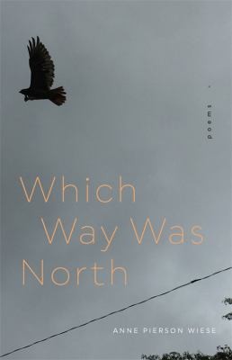 Cover for Which Way Was North