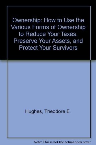 Cover for Ownership