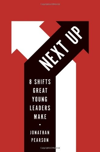 Cover for Next Up