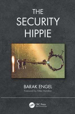 Cover for Security Hippie