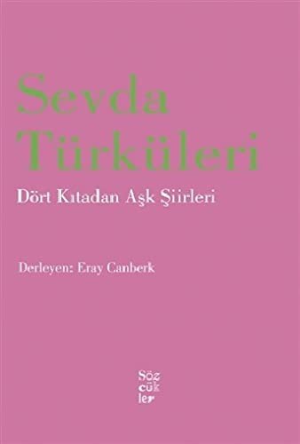 Cover for Sevda Türküleri