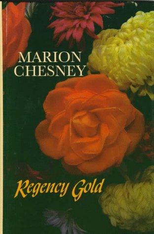 Cover for Regency Gold