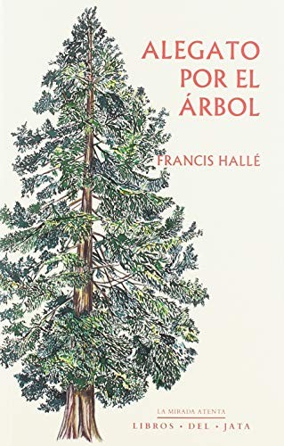 Cover for Alegato por el árbol