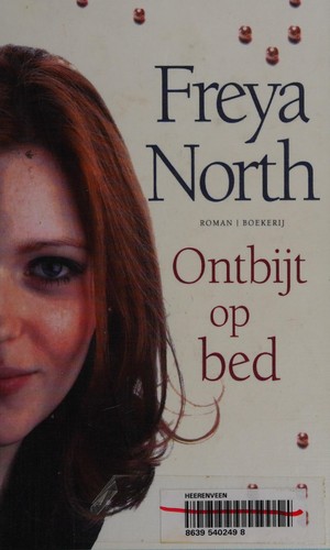 Cover for Ontbijt op bed