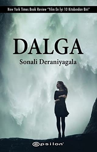 Cover for Dalga