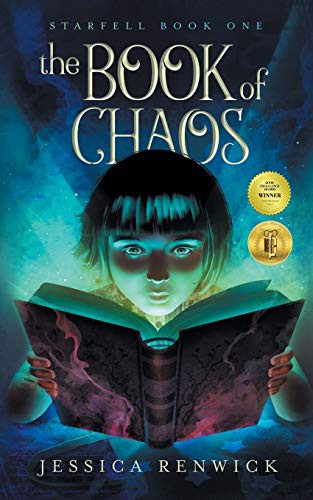 Cover for The Book of Chaos