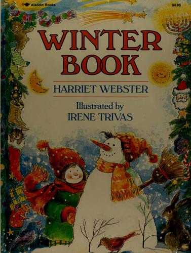 Cover for Winter book