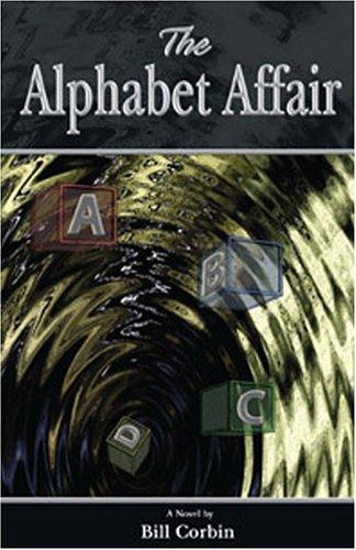 Cover for The Alphabet Affair