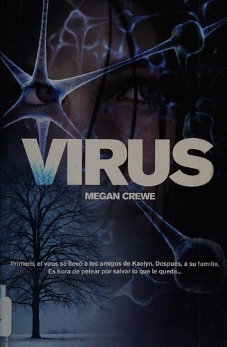 Cover for Virus