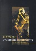 Cover for Shotcrete Engineer Developments
