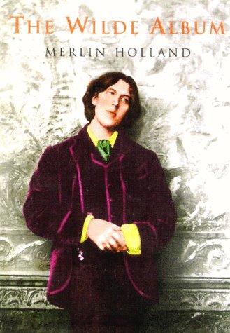 Cover for The Wilde album
