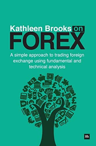 Cover for Kathleen Brooks on Forex
