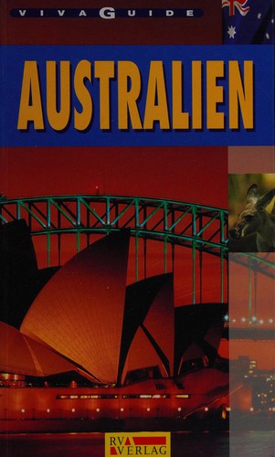Cover for Australien