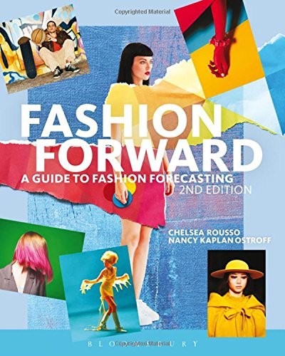 Cover for Fashion Forward