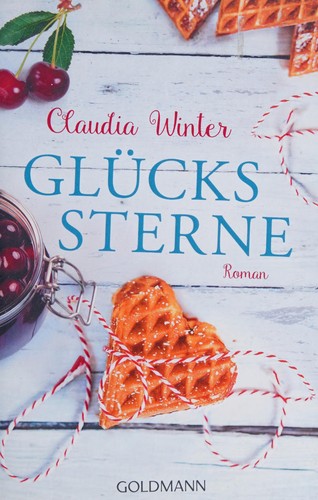 Cover for Glückssterne